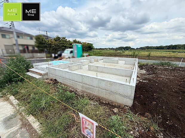 3号棟 現況写真