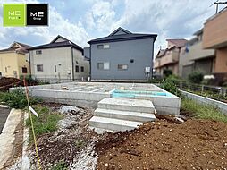 東京都清瀬市下清戸１丁目