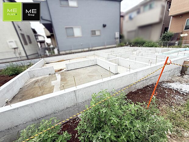 6号棟  現況写真