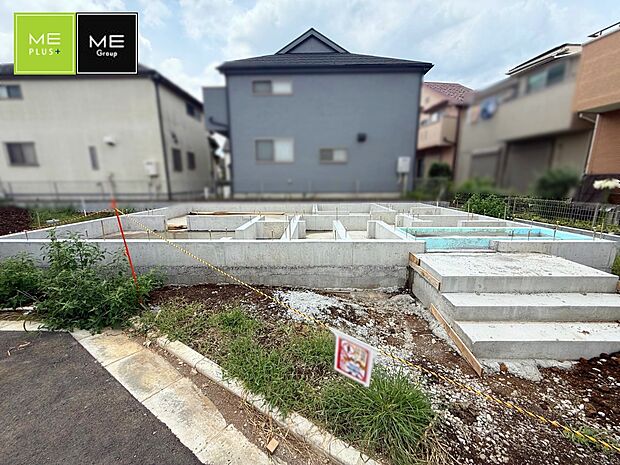 6号棟  現況写真