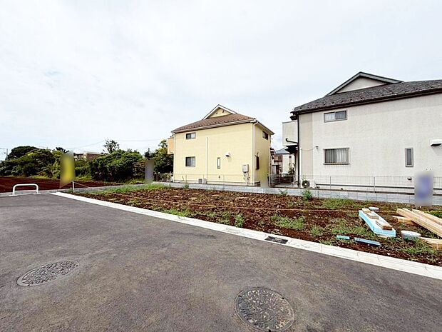 ■家族とのお出かけが楽しくなる環境です