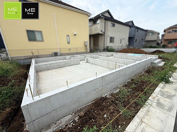5号棟 現況写真