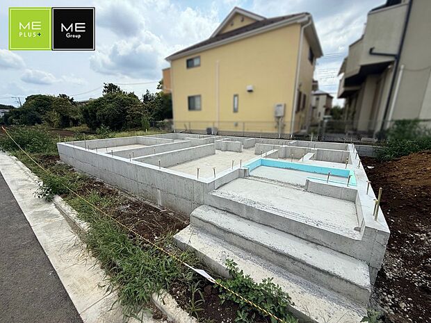 5号棟 現況写真
