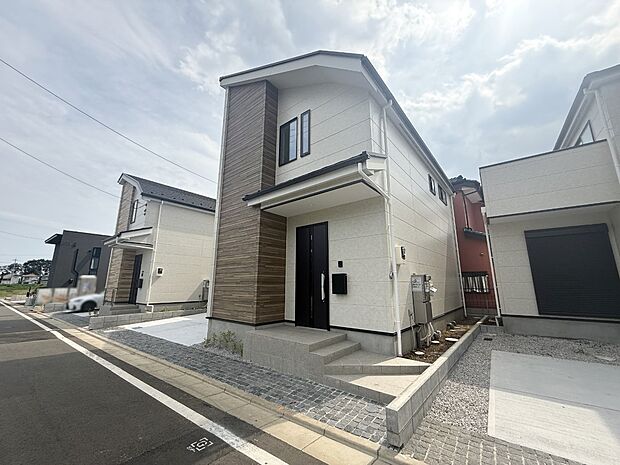 7号棟 ■まずは一度ご覧ください
