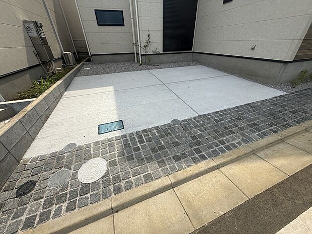 7号棟 ■カースペース有