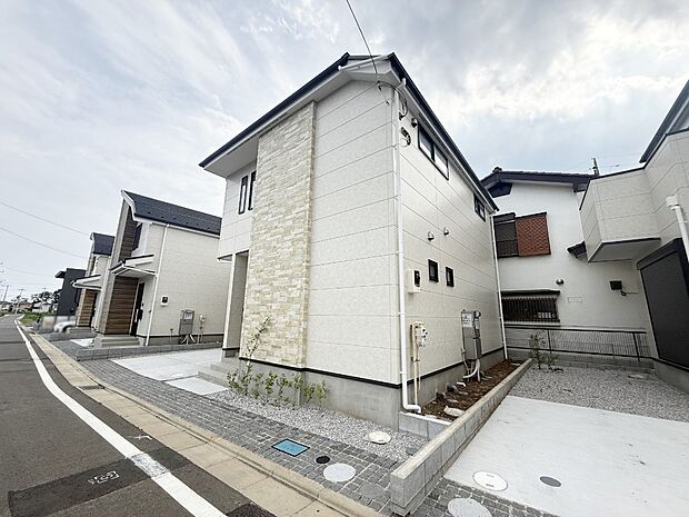 6号棟 ■まずは一度ご覧ください