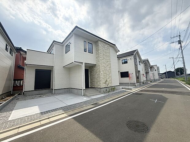 ■新しい時代の息吹を感じる、心地よい環境