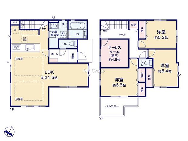 5号棟