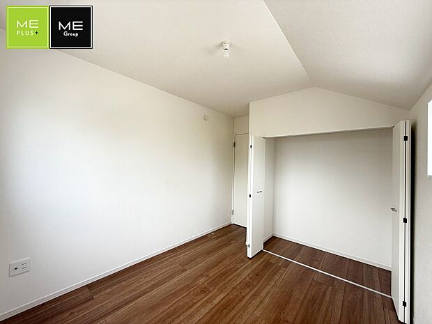 5号棟 ■機能的で使いやすいお部屋で毎日を快適に