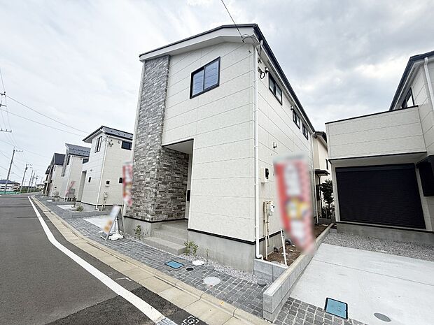 2号棟 ■まずは一度ご覧ください