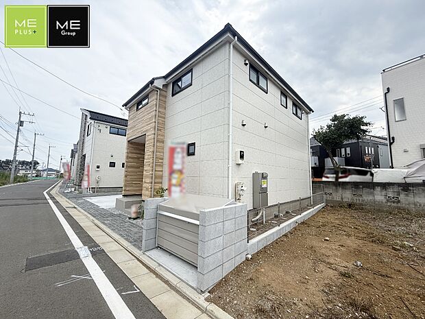 1号棟 ■まずは一度ご覧ください
