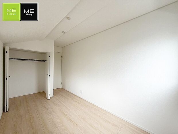 1号棟 ■機能的で使いやすいお部屋で毎日を快適に