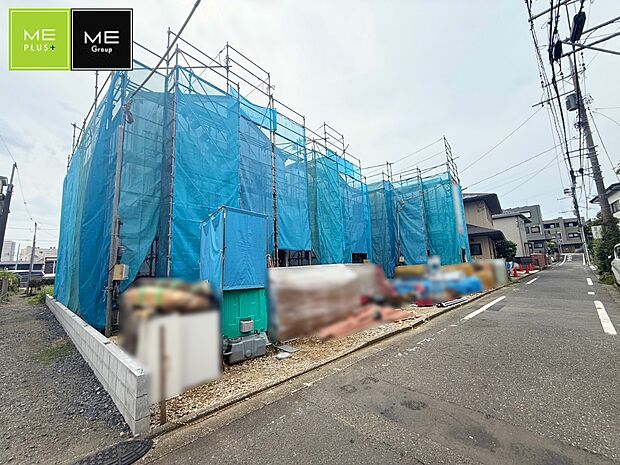 現況写真