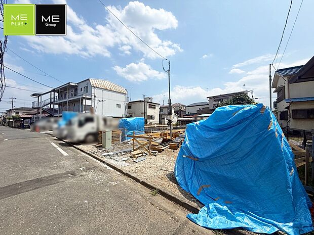 現況写真
