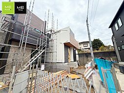 東京都東村山市久米川町５丁目