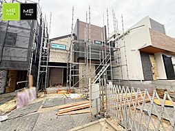東京都東村山市久米川町５丁目