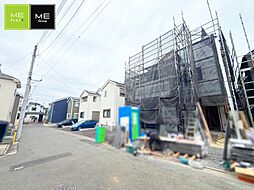 東京都東村山市久米川町５丁目