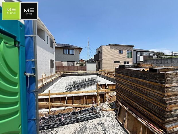 1号棟  現況写真