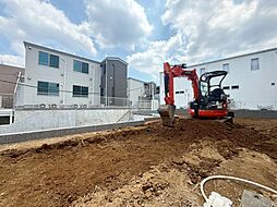 東京都町田市玉川学園８丁目
