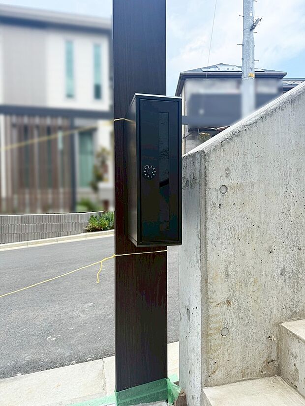 1号棟
