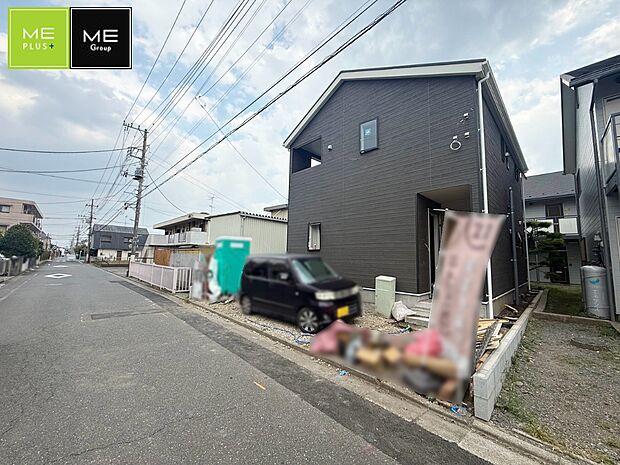 現況写真