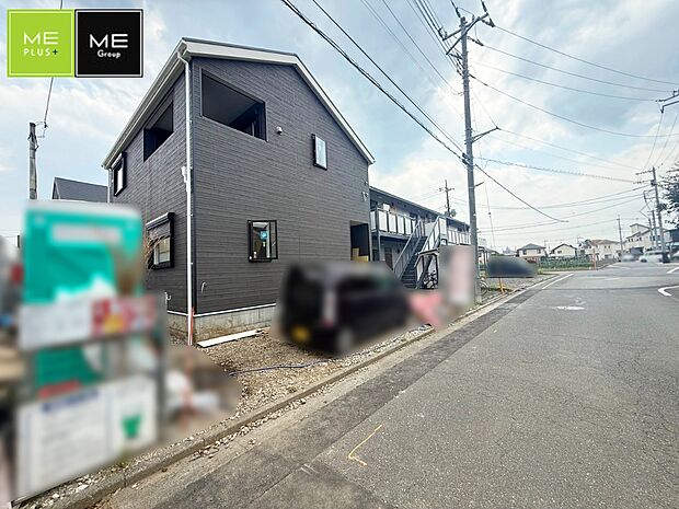 現況写真