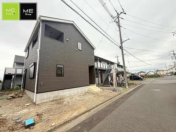 ■新しい時代の息吹を感じる、心地よい環境