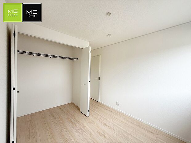 1号棟 ■機能的で使いやすいお部屋で毎日を快適に