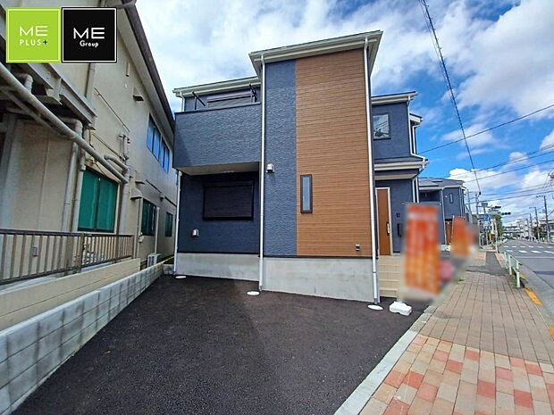 6号棟 ■家族が笑顔で集まる温かな住まい