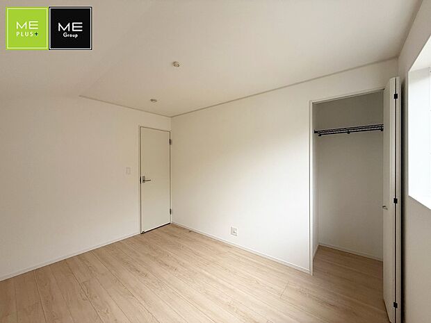 6号棟 ■機能的で使いやすいお部屋で毎日を快適に