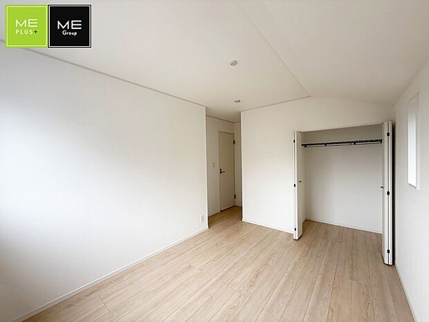 5号棟 ■機能的で使いやすいお部屋で毎日を快適に
