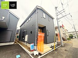 東京都昭島市昭和町４丁目