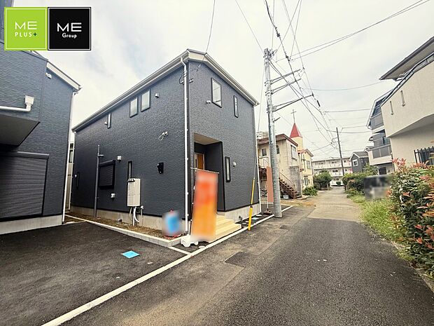 ■この道を歩けば、毎日が少し特別になる