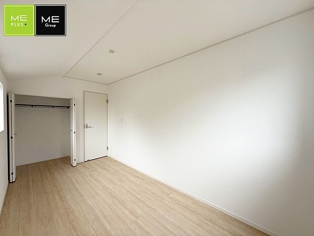 4号棟 ■機能的で使いやすいお部屋で毎日を快適に