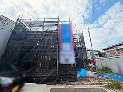 東京都府中市若松町４丁目