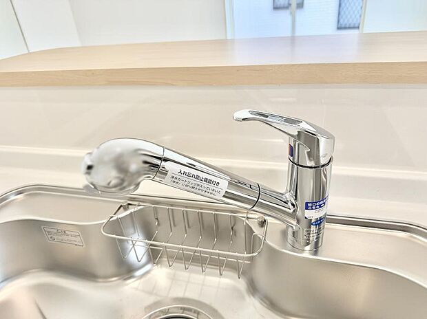 ■清潔でおいしい水を手軽に供給してくれます
