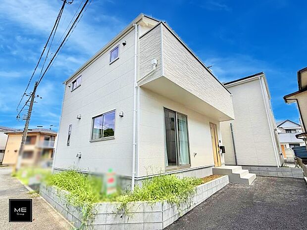 1号棟 ■新しい暮らしが始まる場所で、家族の絆を深める