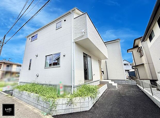 1号棟  ■暮らしを豊かにする充実した仕様設備で快適に