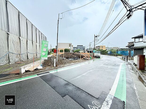 ■この道を歩けば、毎日が少し特別になる