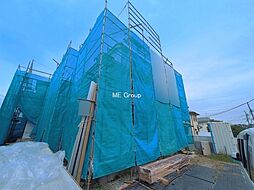 神奈川県川崎市宮前区東有馬２丁目
