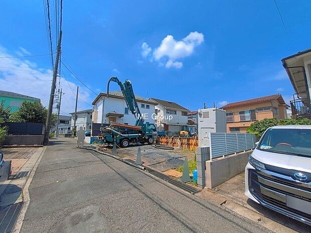 ■新しい時代の息吹を感じる、心地よい環境