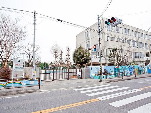 小学校 960m 川崎市立宮崎小学校