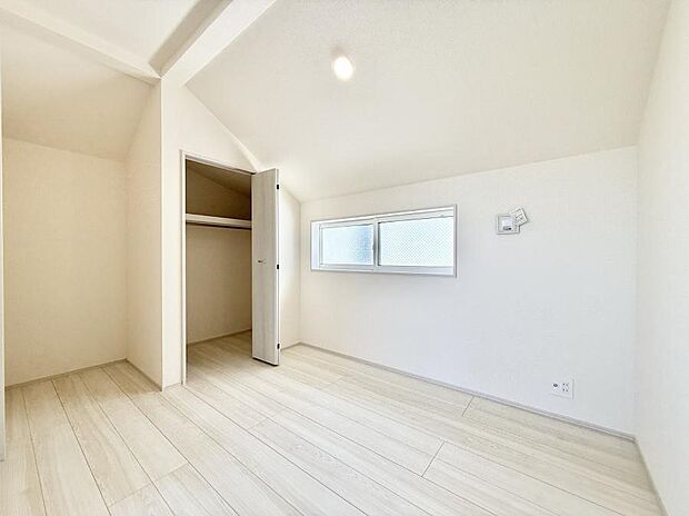 1号棟 ■快適な環境で、日常の疲れを癒せる空間
