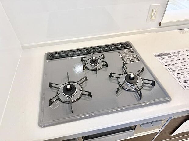 ■一度に多くの料理ができ便利で効率的