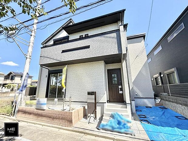 1号棟 ■暮らしを豊かにする充実した仕様設備で快適に