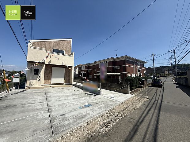1号棟 ■暮らしを彩る充実した設備仕様が備わった住まい