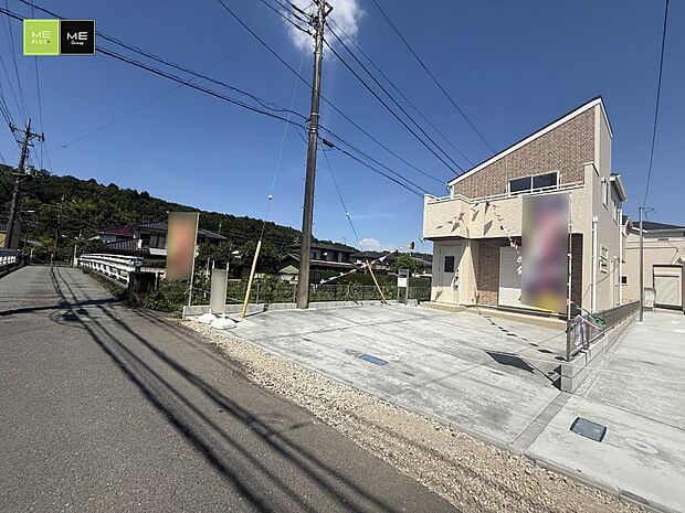 ■この道を歩けば、毎日が少し特別になる