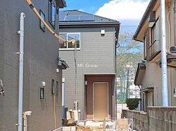 東京都八王子市川口町