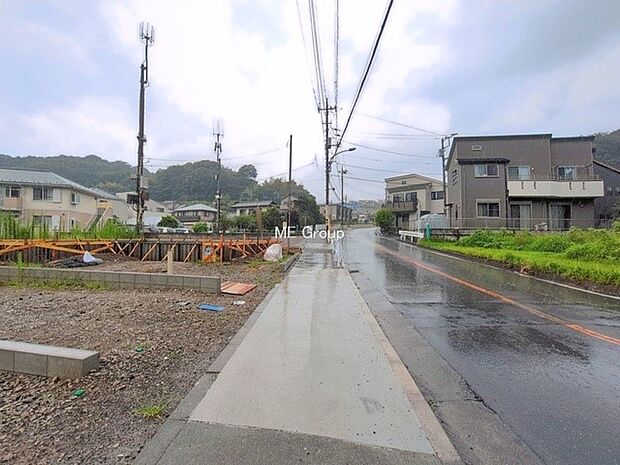 ■家族とのお出かけが楽しくなる環境です