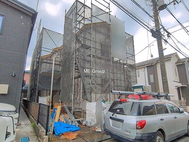 1号棟 ■暮らしを彩る充実した設備仕様が備わった住まい